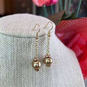 💛Handmade Earrings 💛